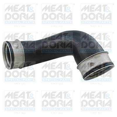 Charge Air Hose